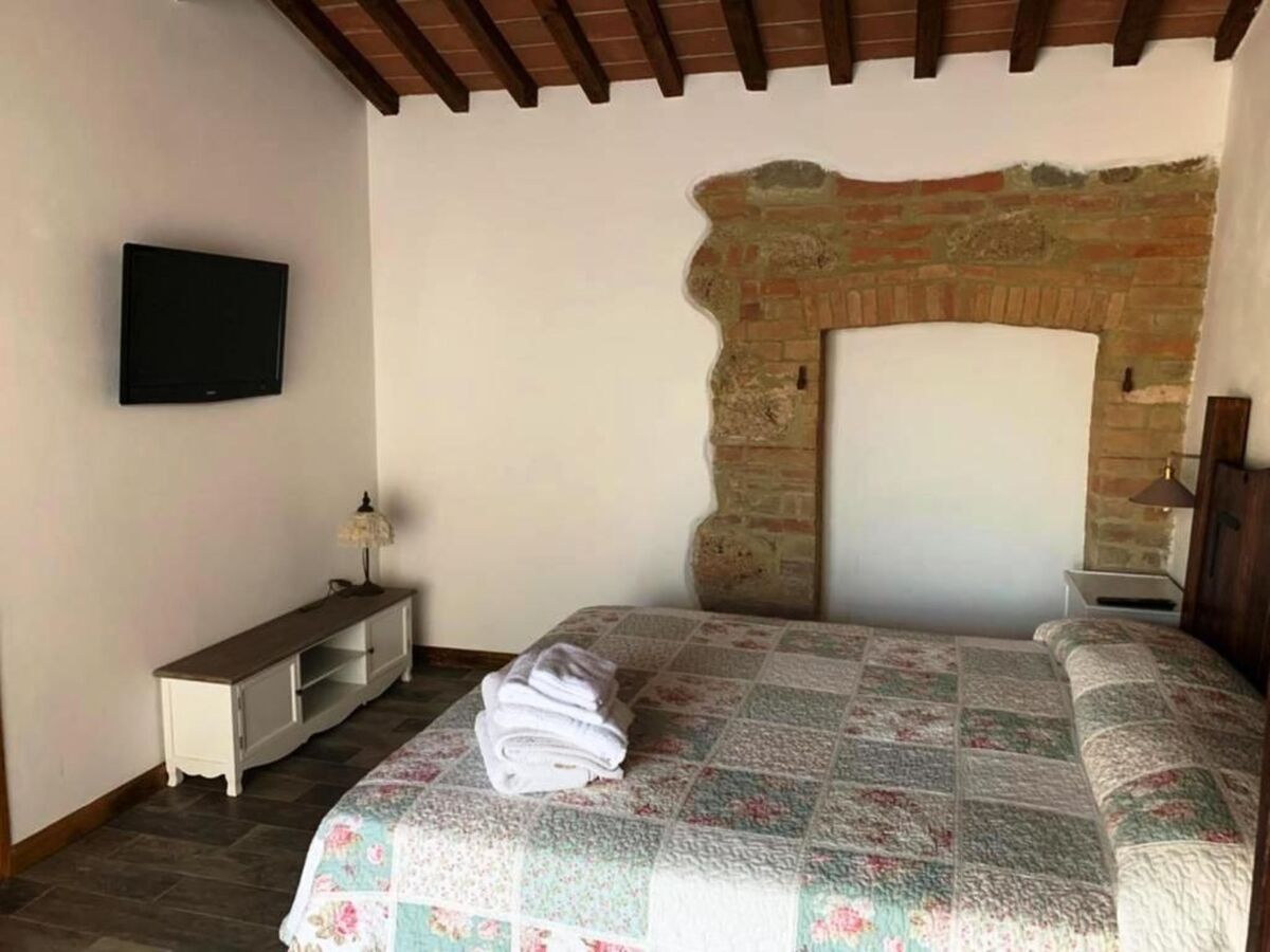 Poggio Cantarello – Appartement avec piscine à Chiusi - Photo 16