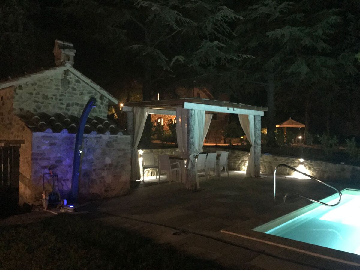 Poggio Cantarello – Appartement avec piscine à Chiusi - Photo 20