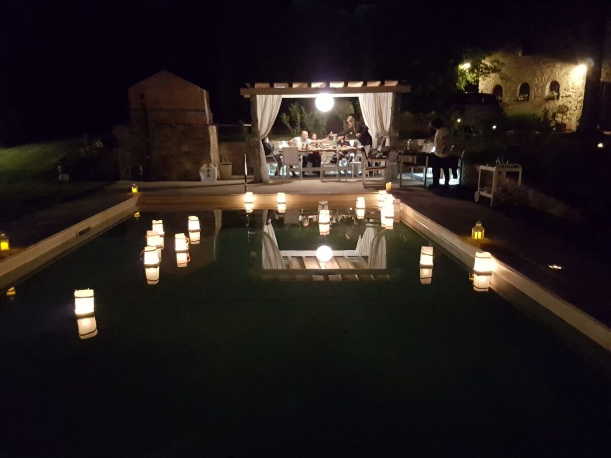 Poggio Cantarello – Appartement avec piscine à Chiusi - Photo 21