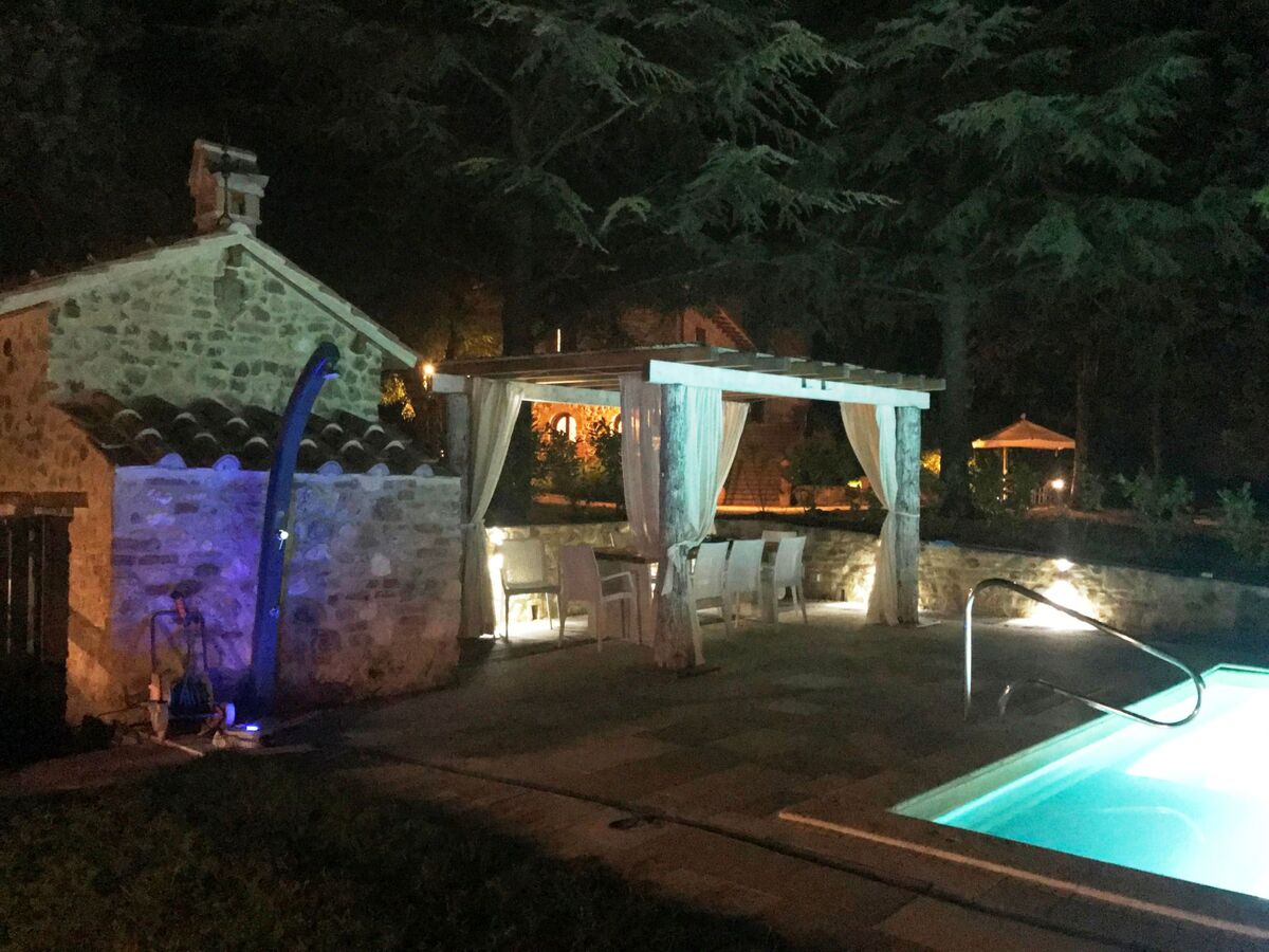 Poggio Cantarello – Appartement rural Toscane, 4 pers. - Photo 5
