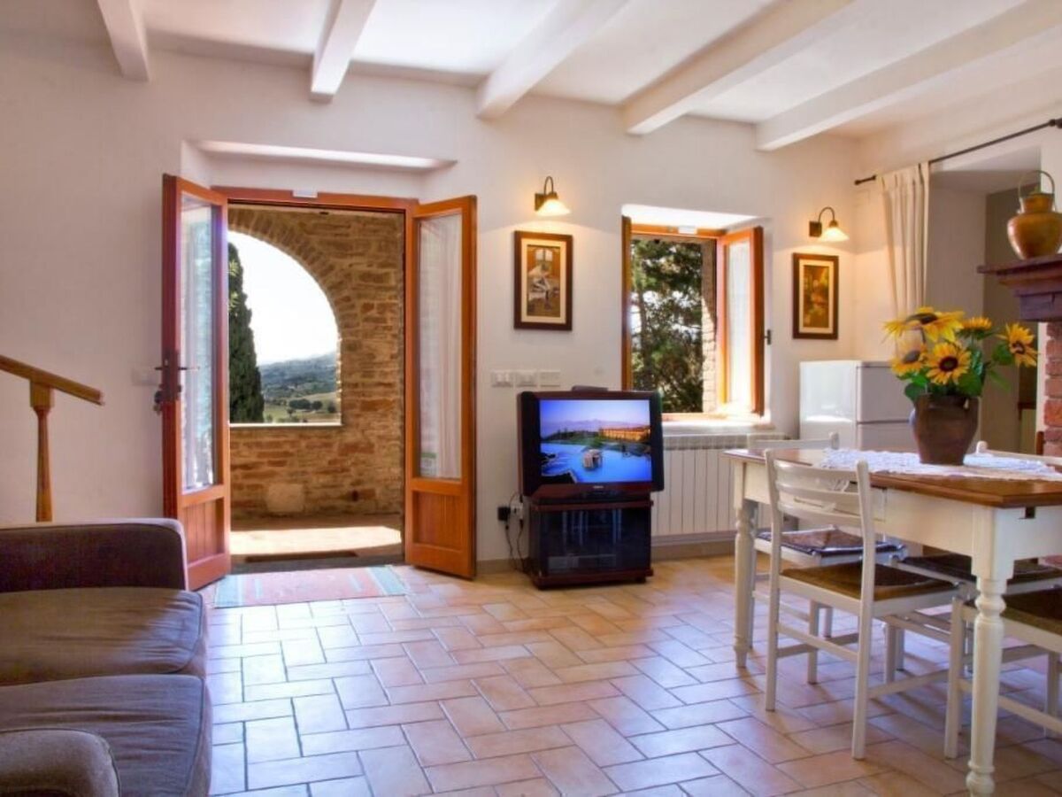 Poggio Cantarello – Appartement rural Toscane, 4 pers. - Photo 7