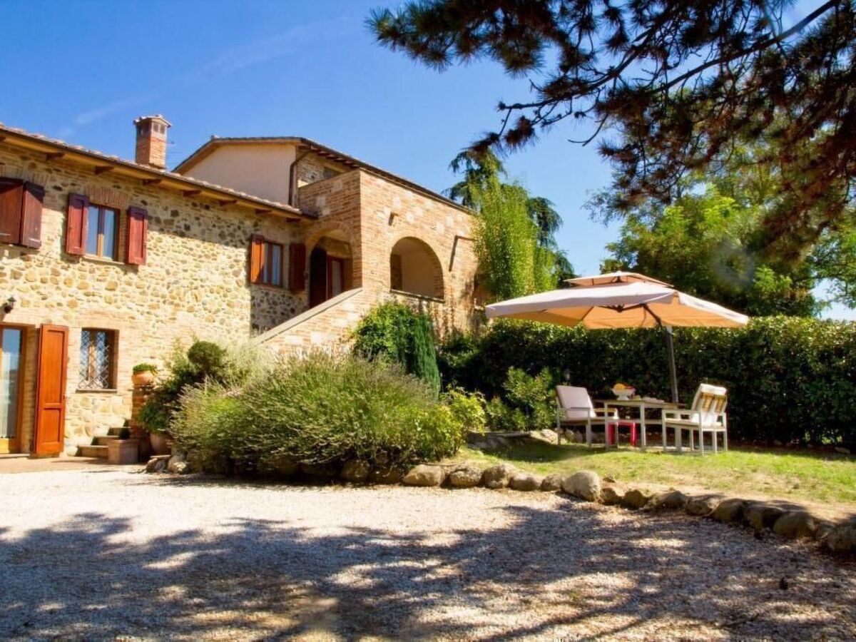 Poggio Cantarello – Appartement rural Toscane, 4 pers. - Photo 8