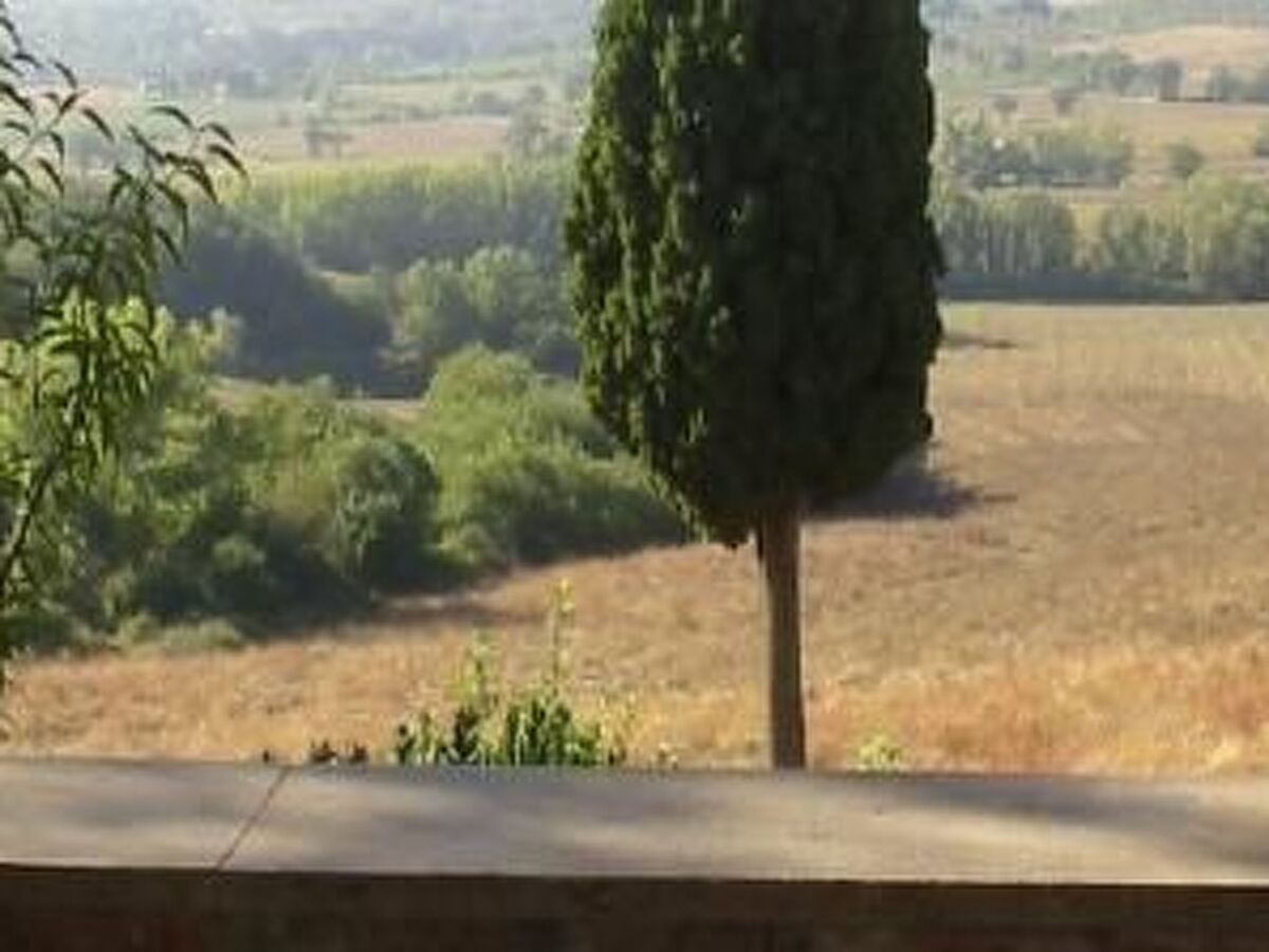 Poggio Cantarello – Appartement rural Toscane, 4 pers. - Photo 12