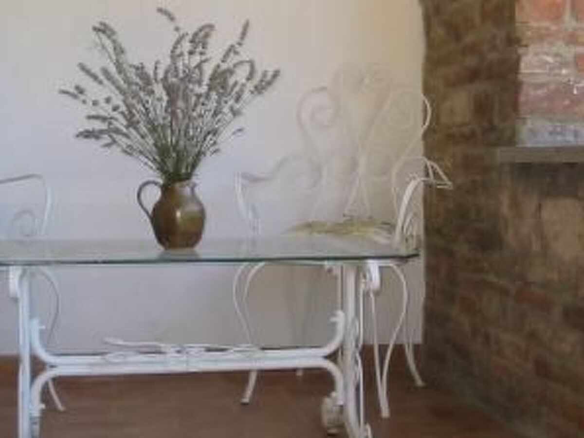 Poggio Cantarello – Appartement rural Toscane, 4 pers. - Photo 13