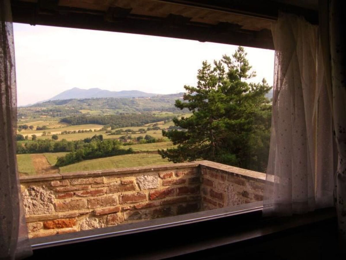 Poggio Cantarello – Appartement rural Toscane, 4 pers. - Photo 15