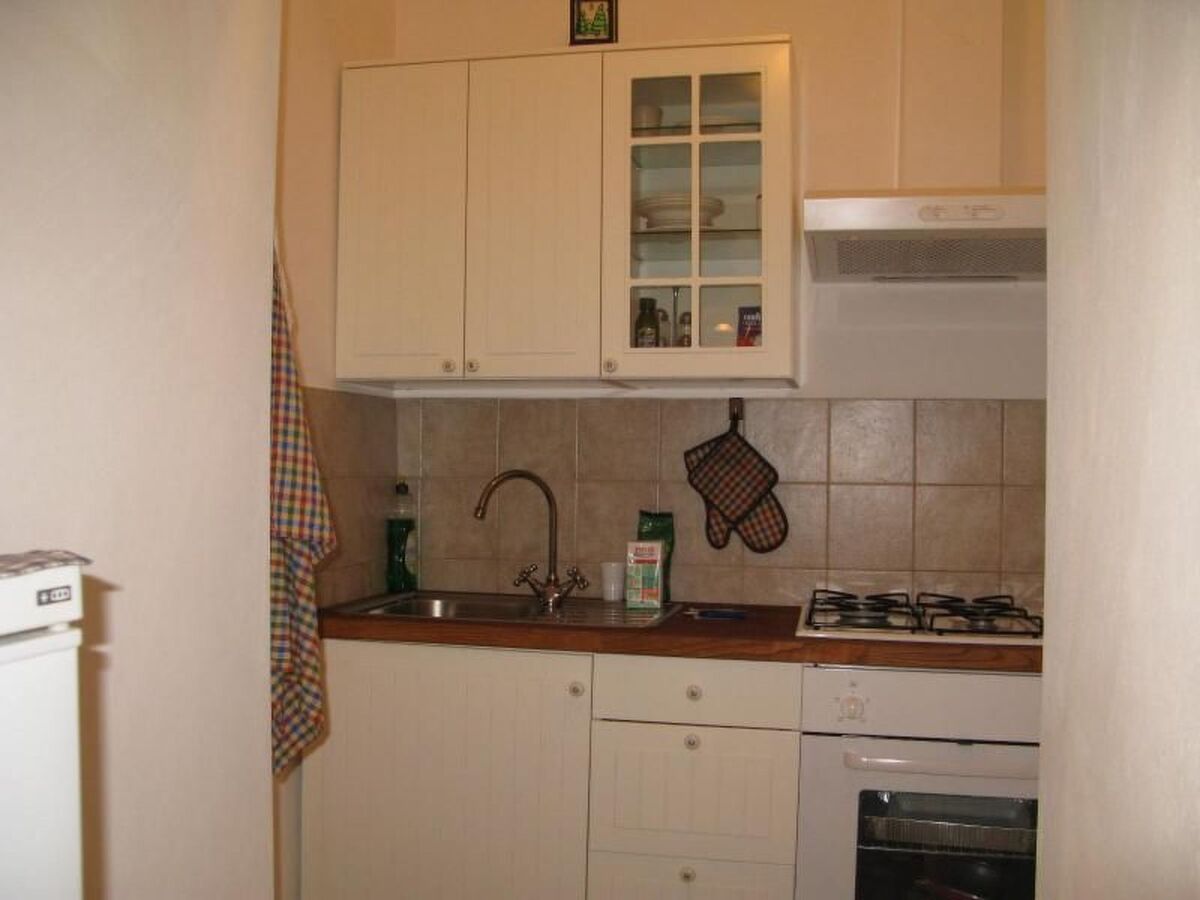 Poggio Cantarello – Appartement rural Toscane, 4 pers. - Photo 16