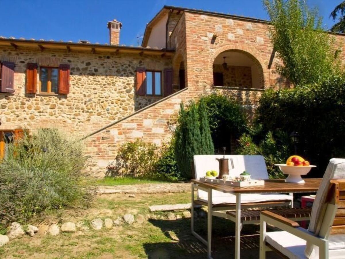 Poggio Cantarello – Appartement rural Toscane, 4 pers. - Photo 18