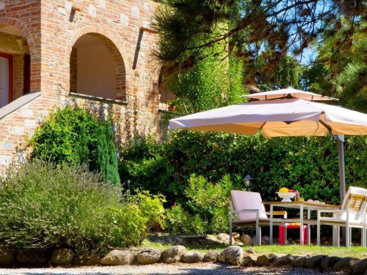 Poggio Cantarello – Appartement rural Toscane, 4 pers. - Photo 21