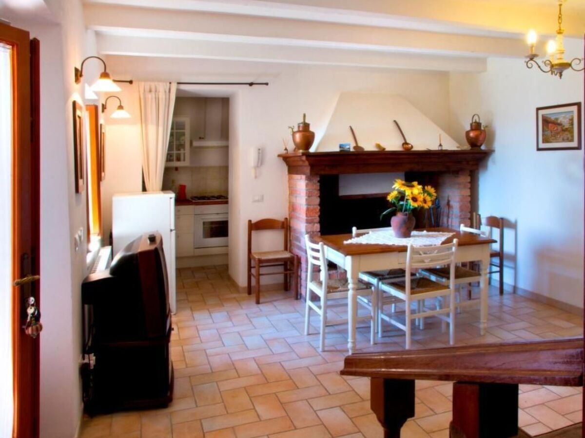 Poggio Cantarello – Appartement rural Toscane, 4 pers. - Photo 23