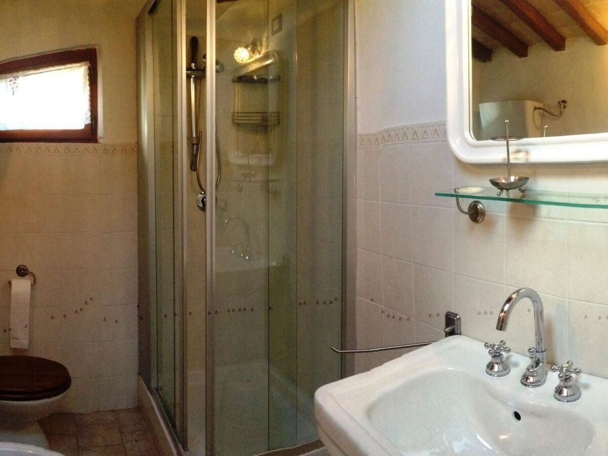 Poggio Cantarello – Appartement rural Toscane, 4 pers. - Photo 25