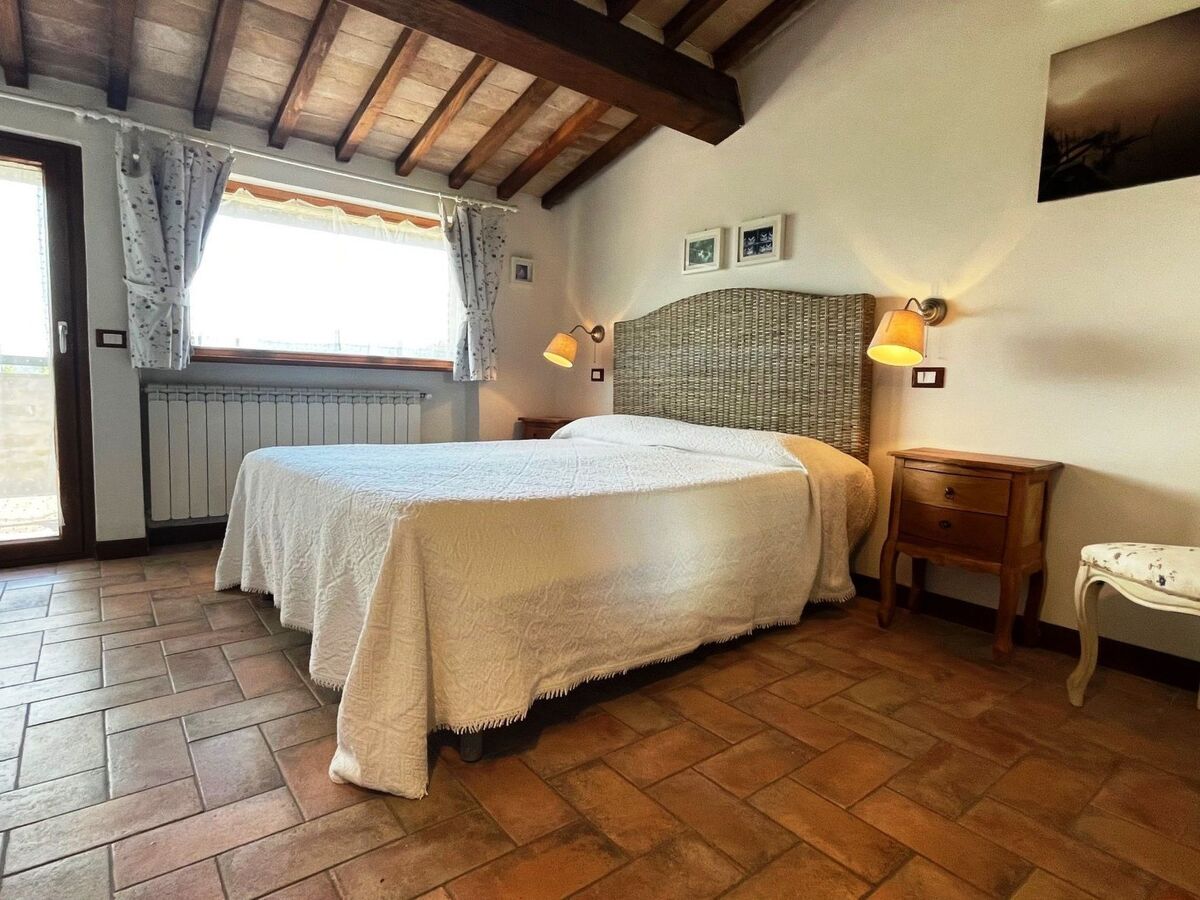 Poggio Cantarello – Appartement rural Toscane, 4 pers. - Photo 41