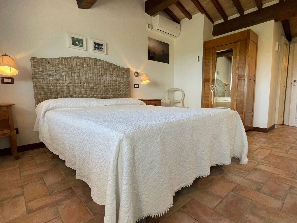 Poggio Cantarello – Appartement rural Toscane, 4 pers. - Photo 42