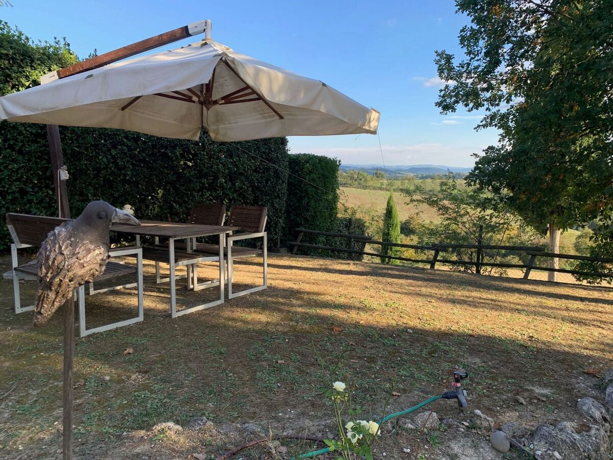 Poggio Cantarello – Appartement rural Toscane, 4 pers. - Photo 44