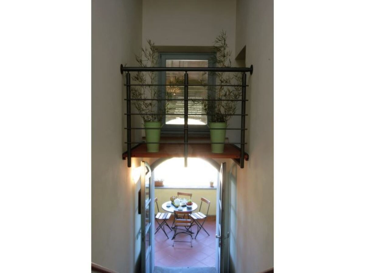 Villa Lorella – Maison avec piscine infinie en Toscane - Photo 18