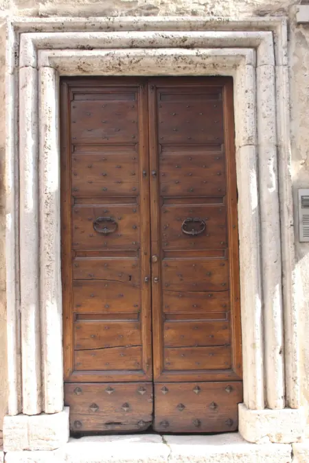 Haus Borgo – Appartement 70 m² au cœur de Todi : photo 4