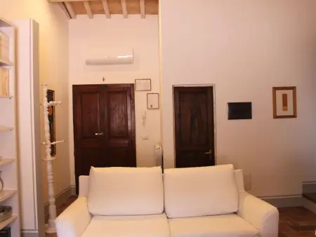 Haus Borgo – Appartement 70 m² au cœur de Todi : photo 13