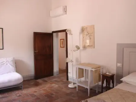 Haus Borgo – Appartement 70 m² au cœur de Todi : photo 21