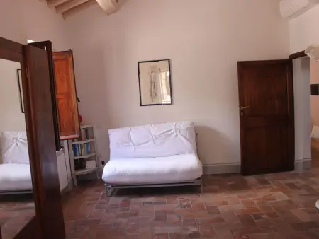 Haus Borgo – Appartement 70 m² au cœur de Todi : photo 27
