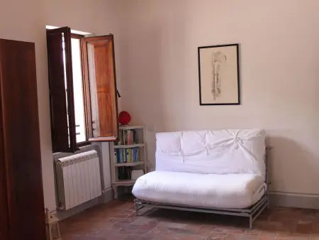 Haus Borgo – Appartement 70 m² au cœur de Todi : photo 28