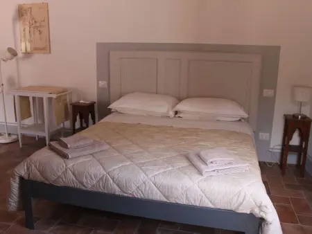 Haus Borgo – Appartement 70 m² au cœur de Todi : photo 29