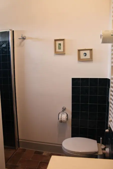 Haus Borgo – Appartement 70 m² au cœur de Todi : photo 31