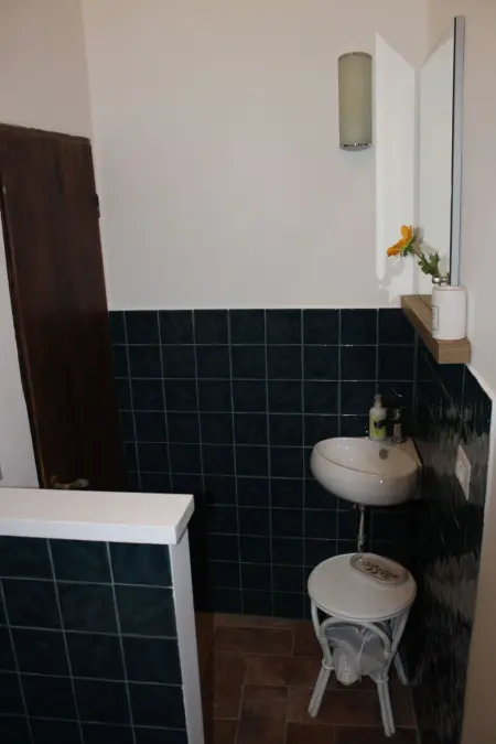 Haus Borgo – Appartement 70 m² au cœur de Todi : photo 32