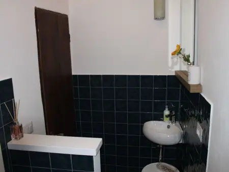 Haus Borgo – Appartement 70 m² au cœur de Todi : photo 33