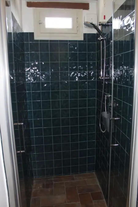 Haus Borgo – Appartement 70 m² au cœur de Todi : photo 34