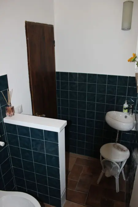 Haus Borgo – Appartement 70 m² au cœur de Todi : photo 36