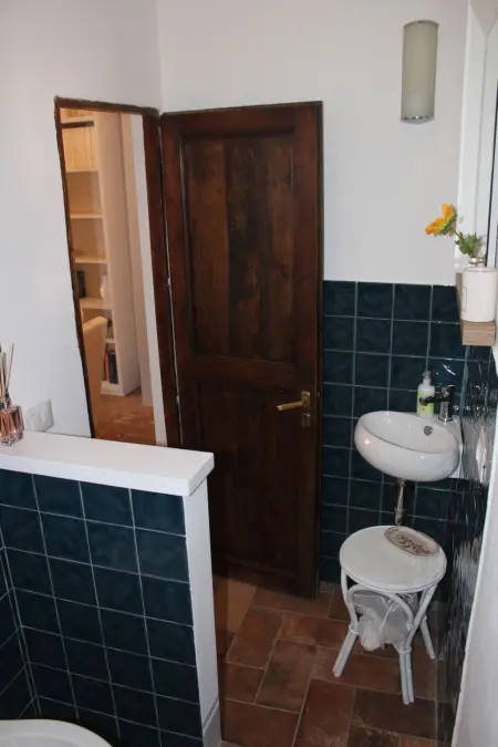 Haus Borgo – Appartement 70 m² au cœur de Todi : photo 37