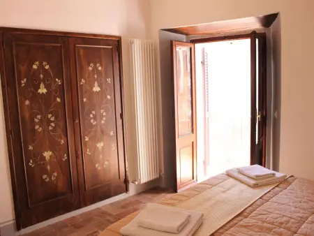 Haus Borgo – Appartement 70 m² au cœur de Todi : photo 39