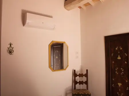 Haus Borgo – Appartement 70 m² au cœur de Todi : photo 40