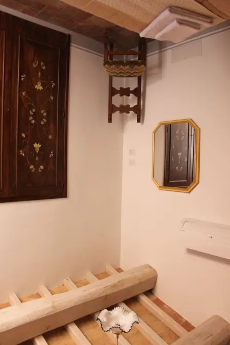 Haus Borgo – Appartement 70 m² au cœur de Todi : photo 41