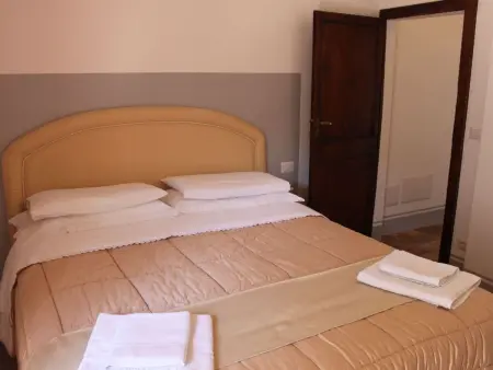 Haus Borgo – Appartement 70 m² au cœur de Todi : photo 42