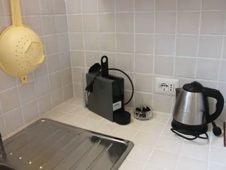 Haus Borgo – Appartement 70 m² au cœur de Todi : photo 45