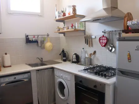 Haus Borgo – Appartement 70 m² au cœur de Todi : photo 46