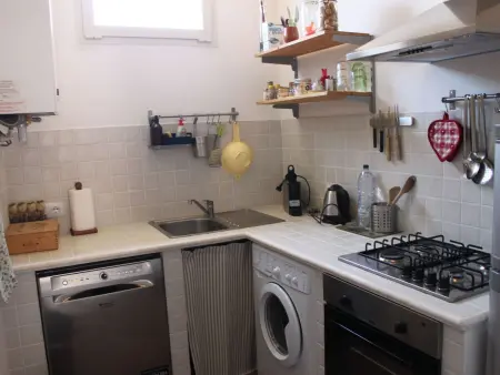 Haus Borgo – Appartement 70 m² au cœur de Todi : photo 47