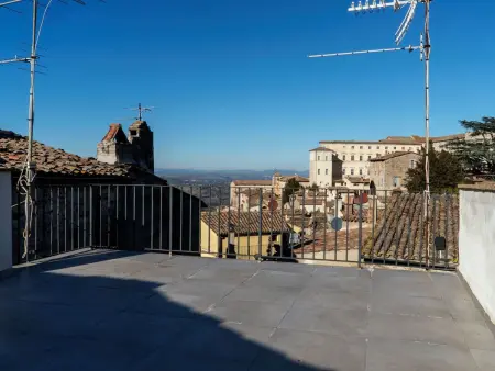 San Fortunato Suite : appartement 4 pers. à Todi : photo 5