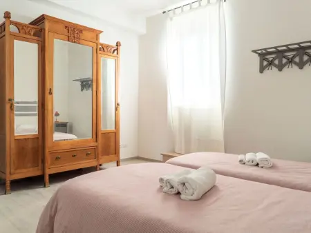 San Fortunato Suite : appartement 4 pers. à Todi : photo 12