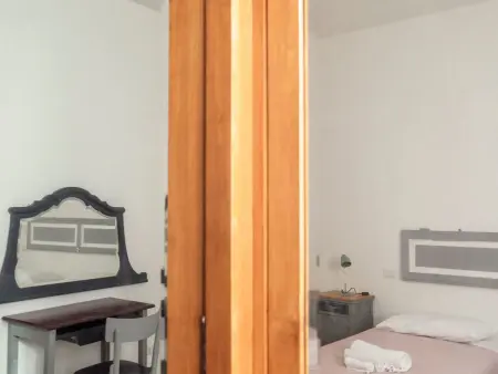 San Fortunato Suite : appartement 4 pers. à Todi : photo 14