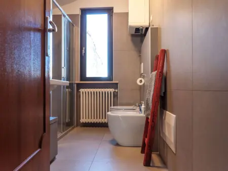 San Fortunato Suite : appartement 4 pers. à Todi : photo 16