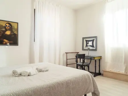 San Fortunato Suite : appartement 4 pers. à Todi : photo 17