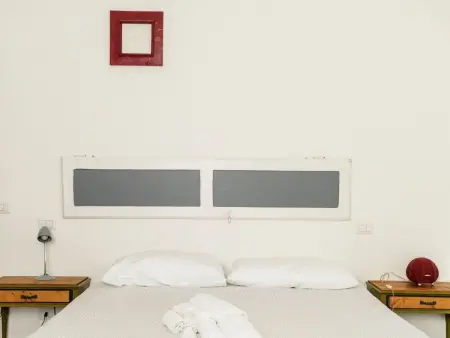 San Fortunato Suite : appartement 4 pers. à Todi : photo 18