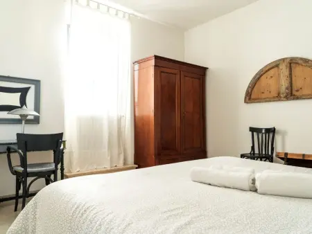 San Fortunato Suite : appartement 4 pers. à Todi : photo 20