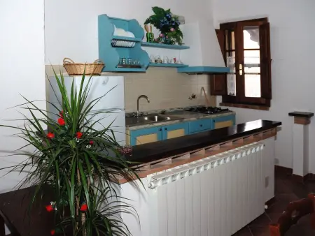 Appartement dans ferme 1780 au cœur du Trasimeno : photo 13