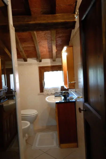 Appartement dans ferme 1780 au cœur du Trasimeno : photo 27