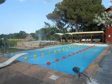 Appartement dans ferme 1780 au cœur du Trasimeno : photo 31