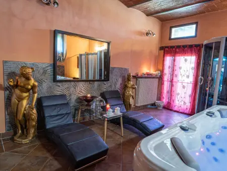 Appartement dans ferme 1780 au cœur du Trasimeno : photo 34