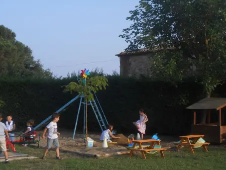 Appartement dans ferme 1780 au cœur du Trasimeno : photo 38