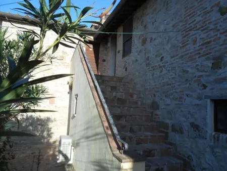 Appartement au bord du Trasimeno dans ferme de 1614 : photo 6